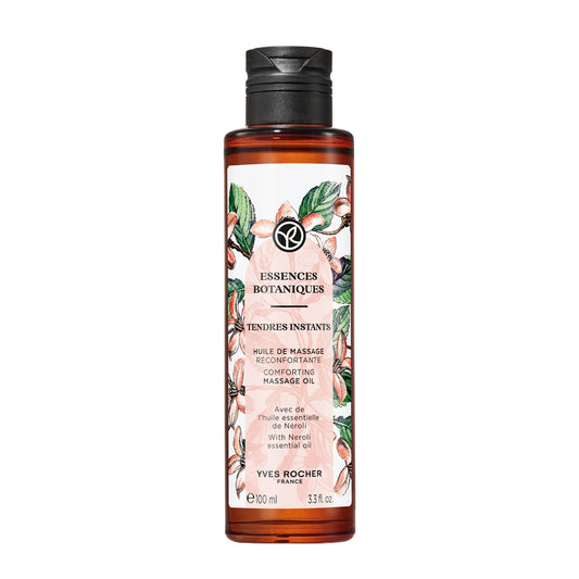 Olje za telo Trenutek nežnosti