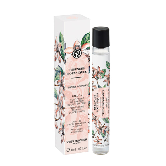 Parfumski koncentrat v roll-onu Trenutek nežnosti