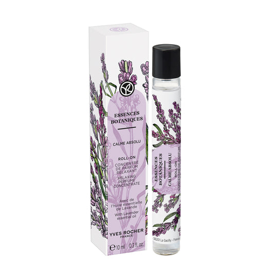 Parfumski koncentrat v roll-onu Popolni mir