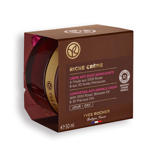 Riche Creme dnevna krema proti gubam