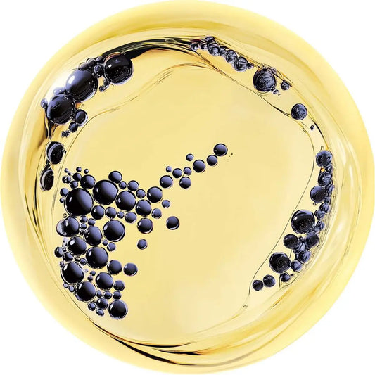 Glow Energie obnavljajoče nočno olje za sijaj