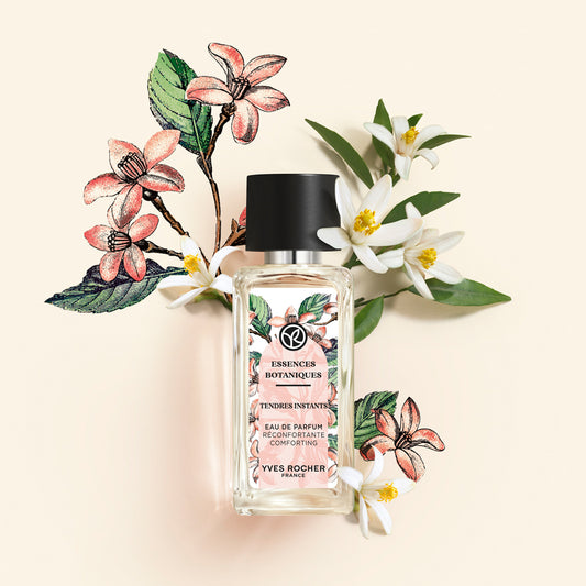 Eau de Parfum Trenutek nežnosti