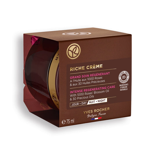 Riche Creme intenzivna obnovitvena nega