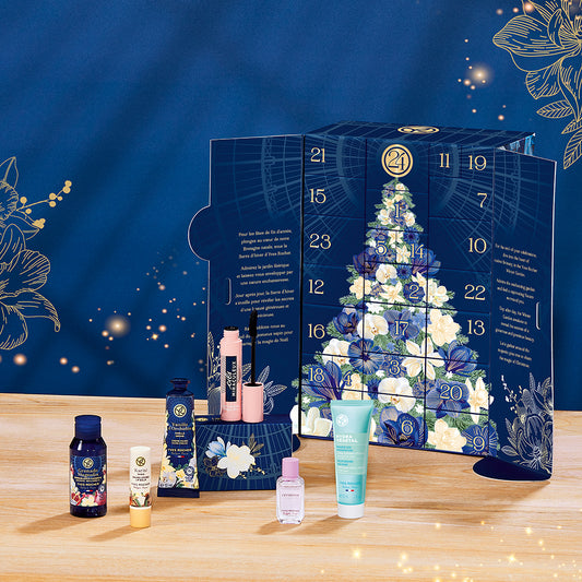 Adventni koledar / omejena izdaja