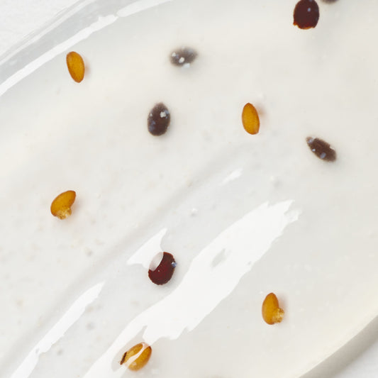 Piling gel za telo malina & meta