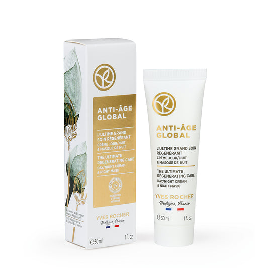 Anti-Age Global ultimativna regenerativna nega 30 ml