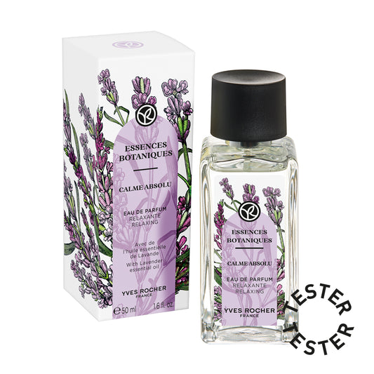 Tester / Eau de Parfum Popolni mir