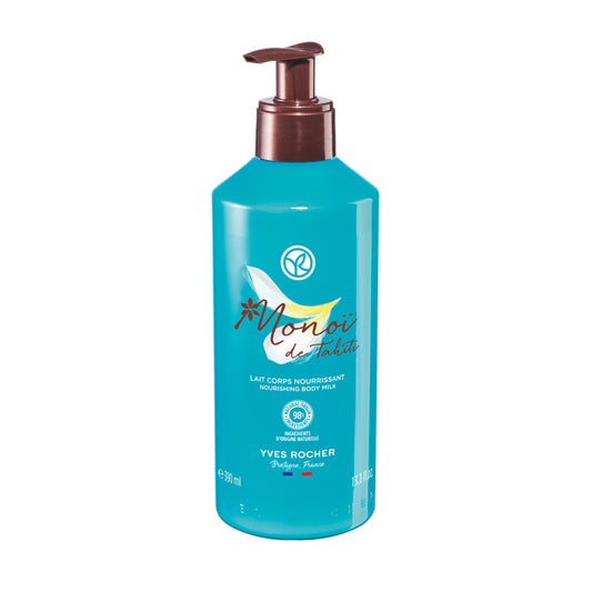 Monoi de Tahiti losjon za telo