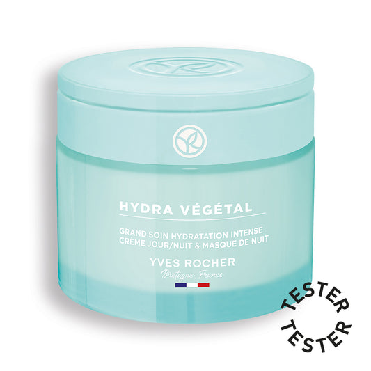 Tester / Nega z neprekinjenim učinkom intenzivnega vlaženja, ki traja 100 ur