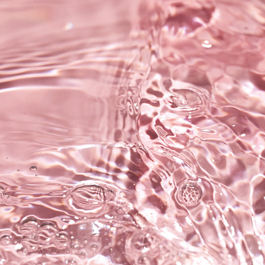 Kis za izpiranje in lesk las