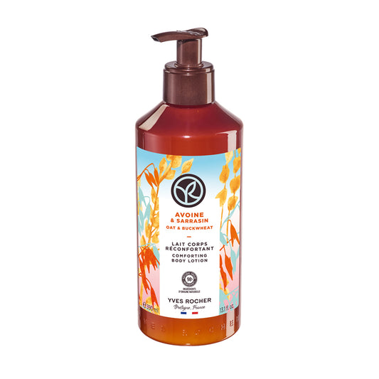 Losjon za telo ovseno mleko & ajda