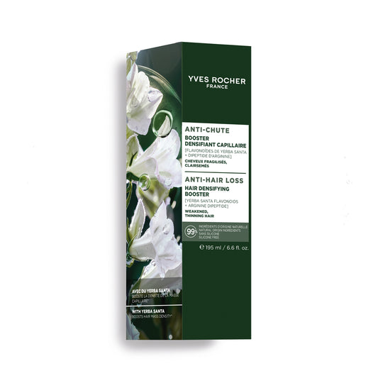 Sredstvo proti izpadanju las