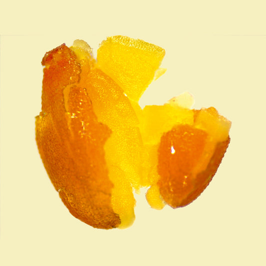 Negovalno olje za suhe lase