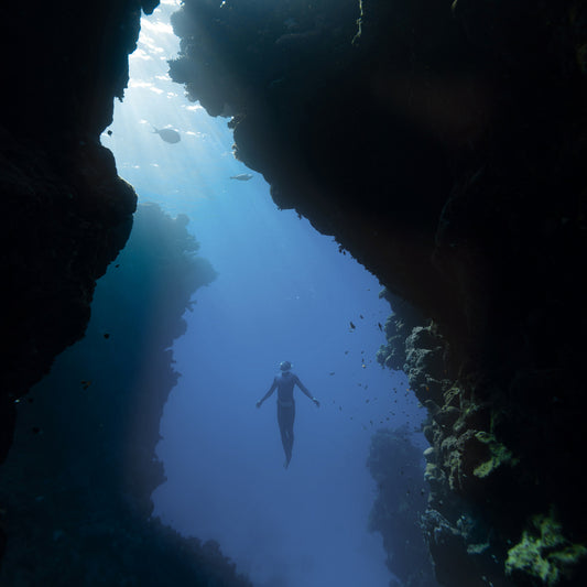 Gel ze telo in lase Granit Bleu