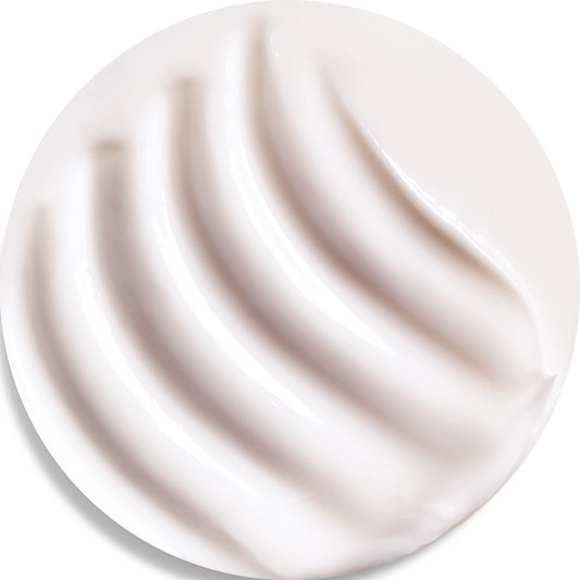 Negovalna bogata krema za suhe lase