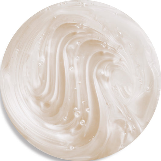 Negovalni šampon brez sulfatov za suhe lase