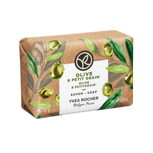 Milo oliva & petit grain