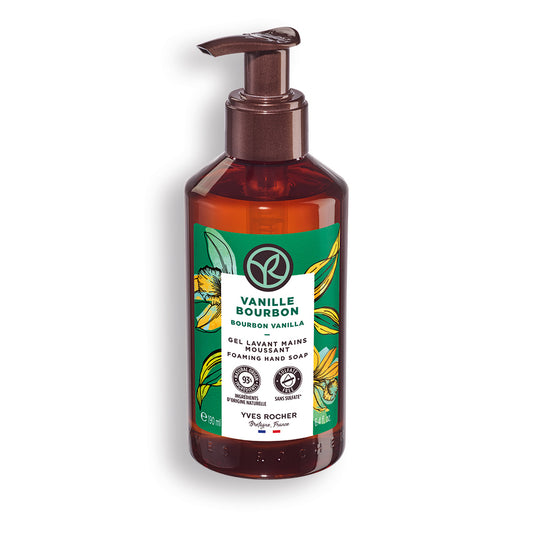 Tekoče milo burbonska vanilija