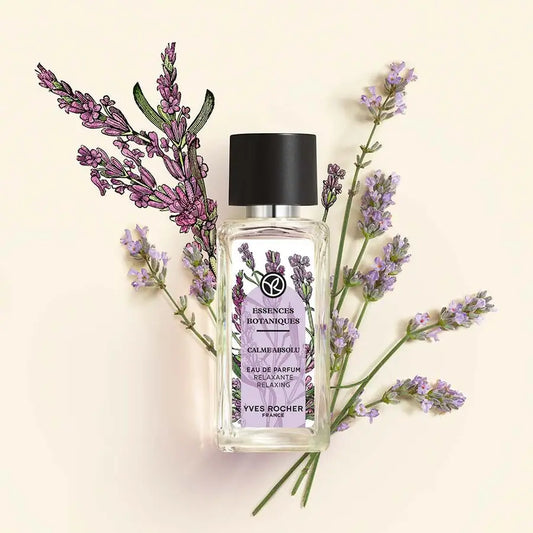 Eau de Parfum Popolni mir