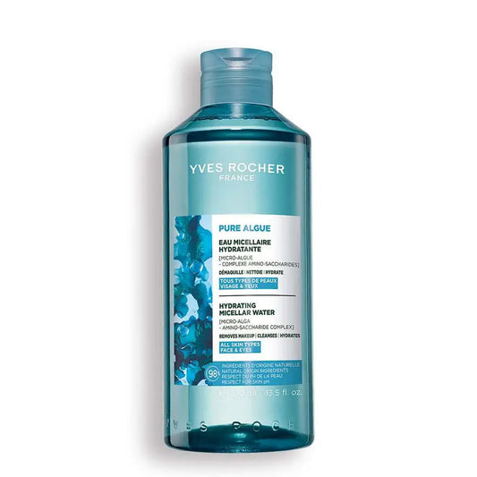 Ultra-vlažilna 2v1 micelarna voda