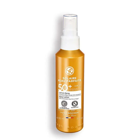 Mleko v spreju SPF50+