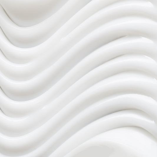 Krema za definiranje kodrov