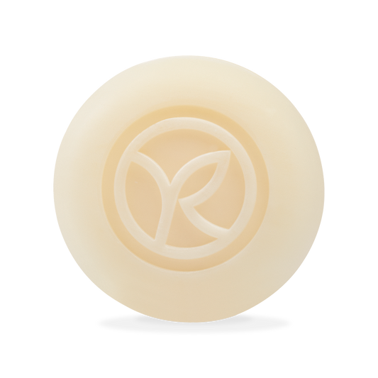 Trdi šampon za sijoče lase