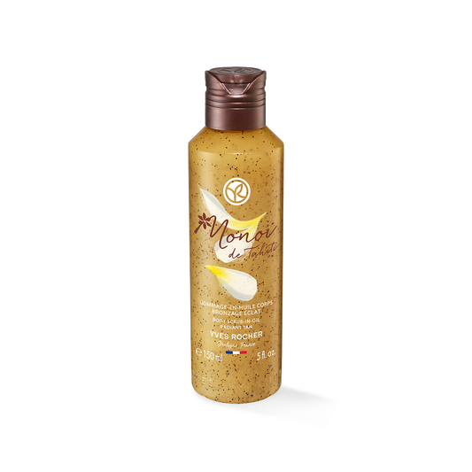 Monoi oljni piling za telo