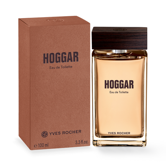 Eau de Toilette Hoggar