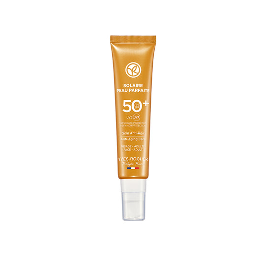 Anti age nega za obraz SPF 50+