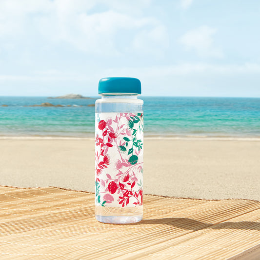 Plastična steklenica za vodo