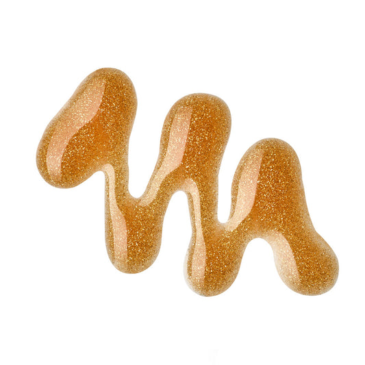 Monoi vlažilno olje z zlatimi delci