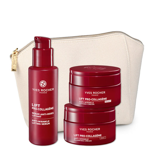 Lift Pro Collagene set za dnevno in nočno nego