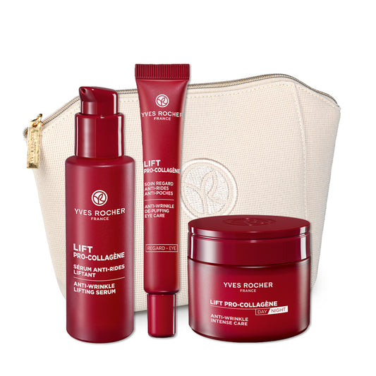 Lift Pro Collagene set za popolno nego obraza