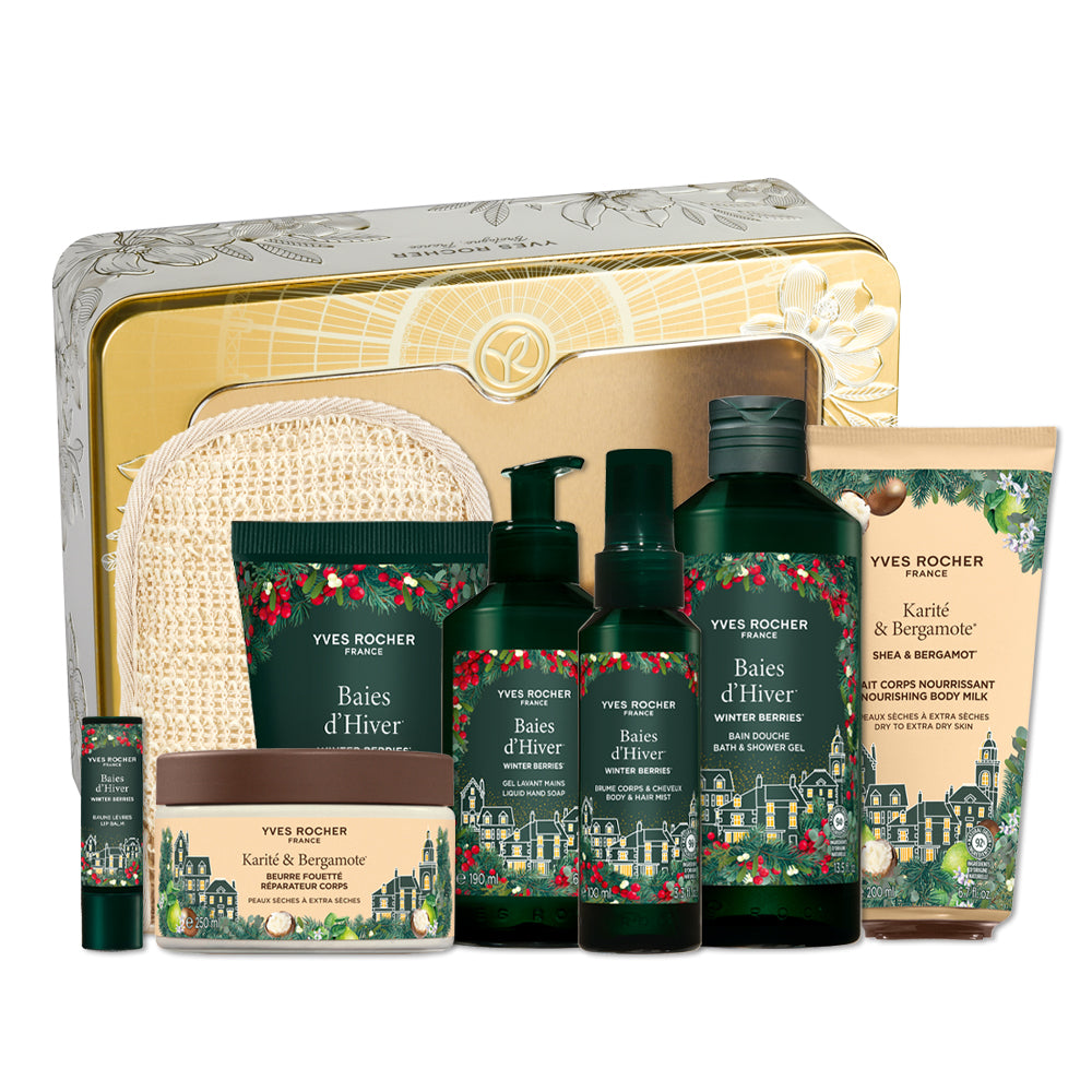 Posebna praznična čarovnija