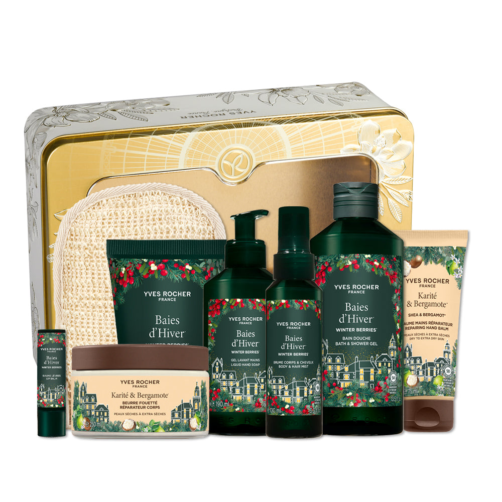 Posebna praznična čarovnija