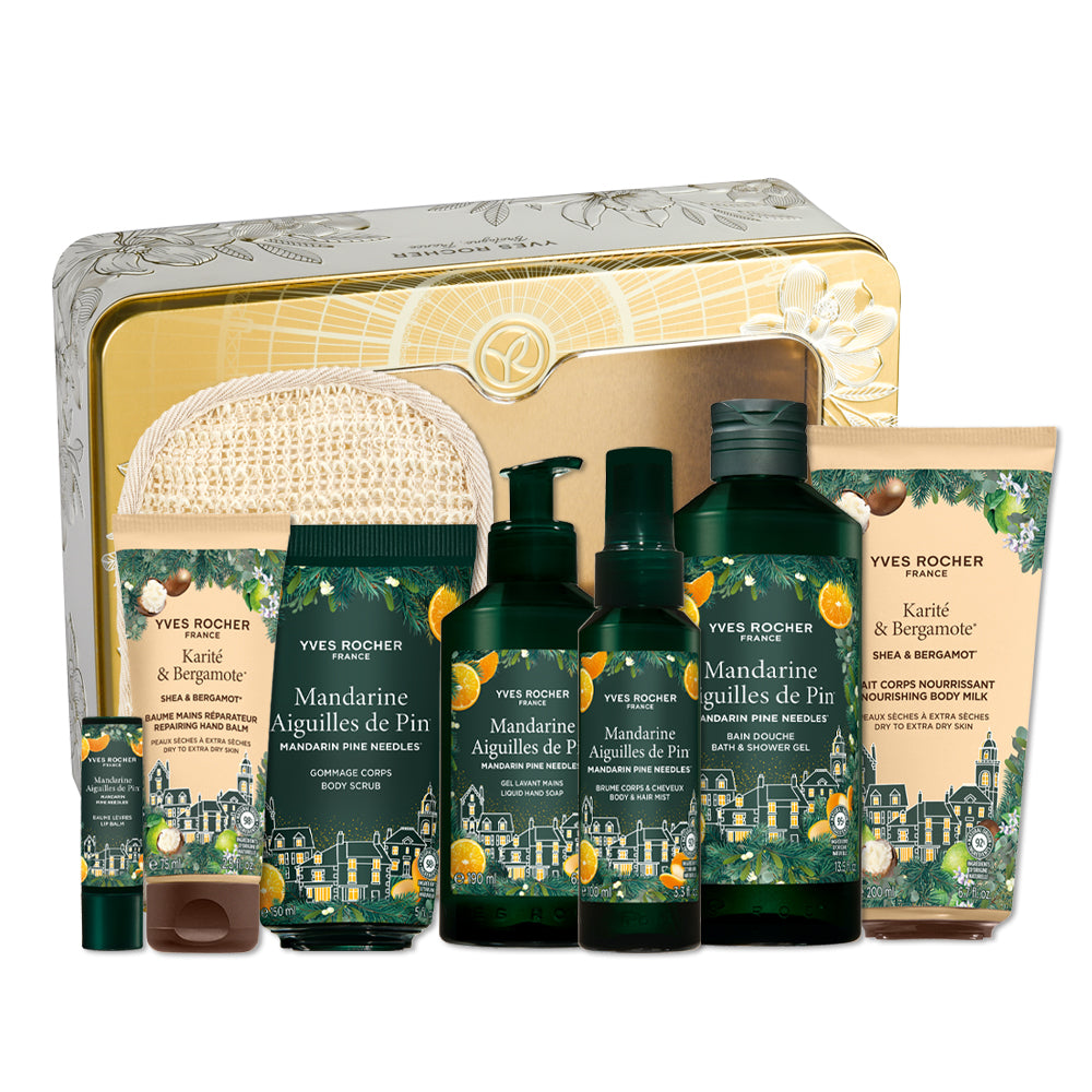 Praznično razkošje