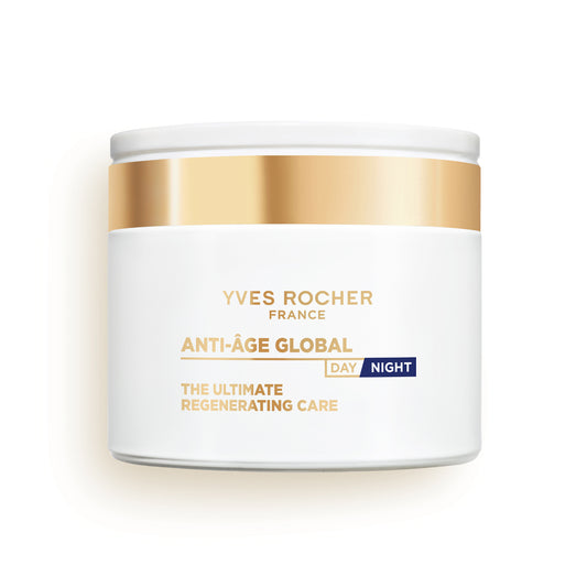 Anti-Age Global ultimativna regenerativna nega