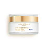 Anti-Age Global nočna krema