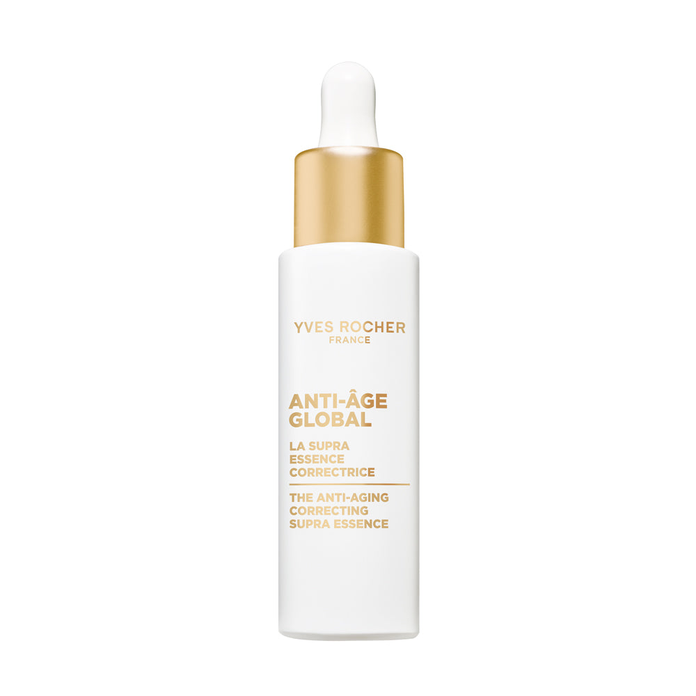 Anti-Age Global korektivni serum