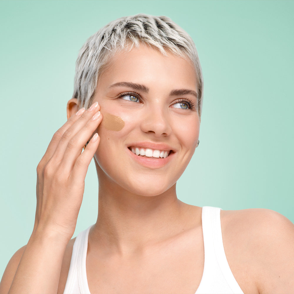 Hydra Water-Plump BB krema SPF 50, srednja