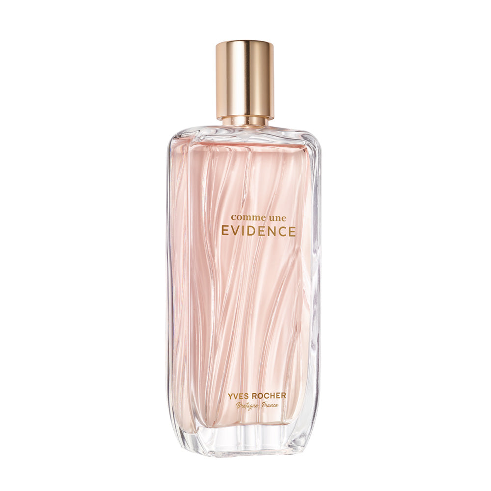 Eau de Parfum Comme Une Evidence