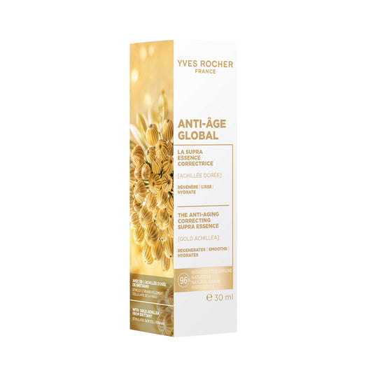 Anti-Age Global korektivni serum
