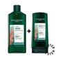 Tester Duo / Detox osvežilni šampon in balzam