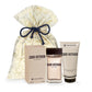 Set Cuir Vetiver