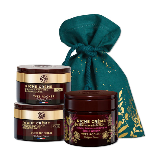 Riche Creme set omejena izdaja