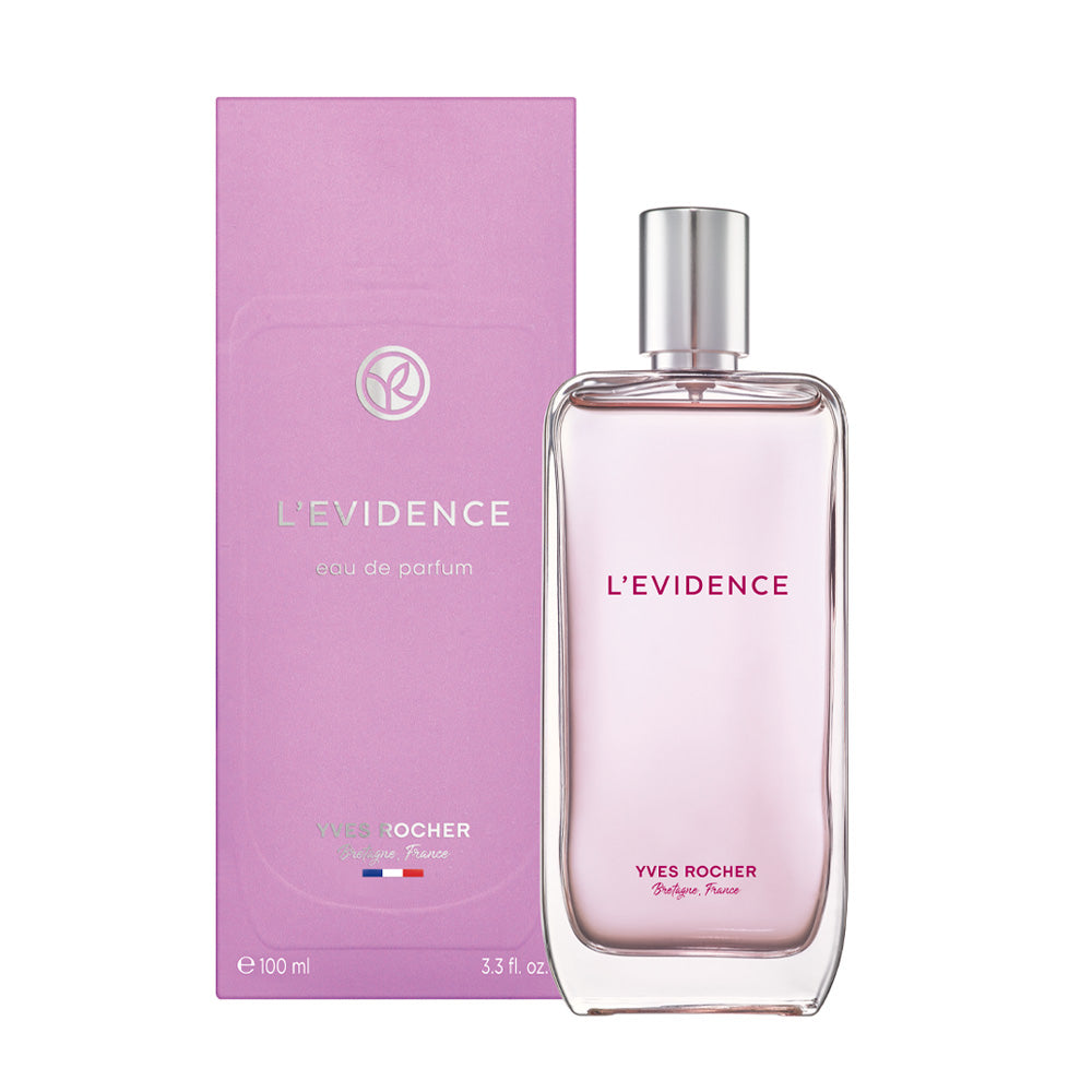 Eau de Parfum L'Evidence