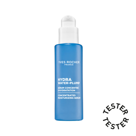 Tester / Hydra Water-Plump serum s vlažilnim učinkom, ki traja 100 ur