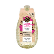 Eco-Refill gel za prhanje argan & cvetovi vrtnic