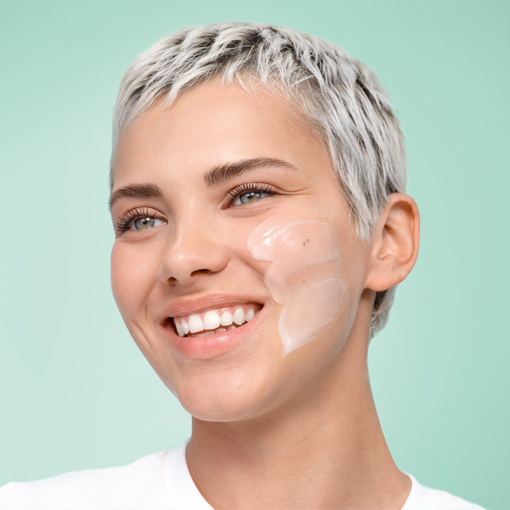 Hydra Water-Plump 2v1 obnovitvena maska